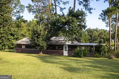 1360 Scarboro Church Road, Twin City, GA 30471 - Photo 2