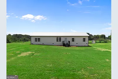 1300 Credille Pond Road, Greensboro, GA 30642 - Photo 1