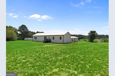 1300 Credille Pond Road, Greensboro, GA 30642 - Photo 2