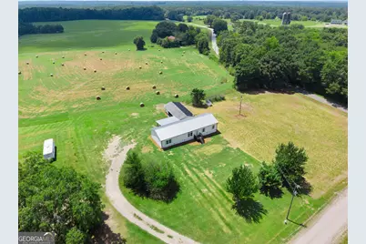 1300 Credille Pond Road, Greensboro, GA 30642 - Photo 40