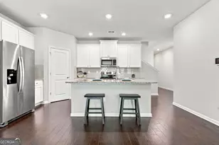 1620 Jacob's Way, Stone Mountain, GA 30083 - Photo 4
