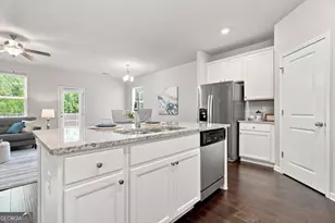 1620 Jacob's Way, Stone Mountain, GA 30083 - Photo 10
