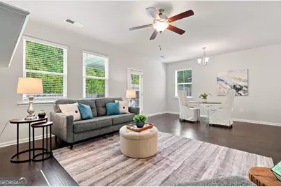 1620 Jacobs Way, Stone Mountain, GA 30083 - Photo 16