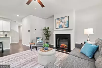 1620 Jacobs Way, Stone Mountain, GA 30083 - Photo 14