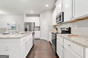 1620 Jacob's Way, Stone Mountain, GA 30083 - Photo 6