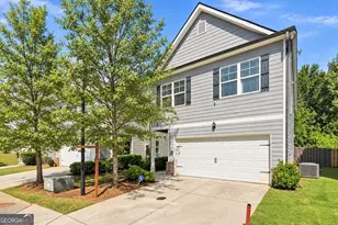 1620 Jacob's Way, Stone Mountain, GA 30083 - Photo 2