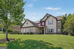 213 Tapestry Dr, McDonough, GA 30252 - Photo 2