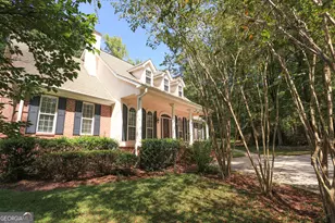 421 Creekside Dr, Gray, GA 31032 - Photo 4