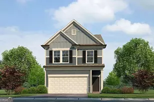 2650 Colville Ter, Ellenwood, GA 30294 - Photo 1