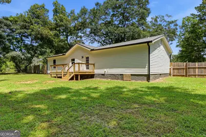 900 Swint Road, Griffin, GA 30224 - Photo 4