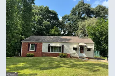 209 Mobley Street, Griffin, GA 30223 - Photo 2