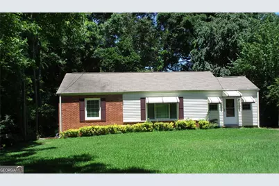 209 Mobley Street, Griffin, GA 30223 - Photo 1