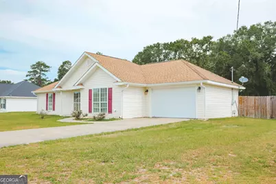 4063 Meadow Circle, Blackshear, GA 31516 - Photo 2