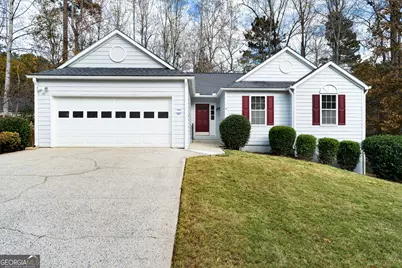 2660 Marleigh Farm Road NW, Kennesaw, GA 30152 - Photo 2