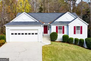 2660 Marleigh Farm Rd NW, Kennesaw, GA 30152 - Photo 1