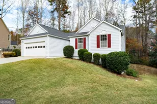 2660 Marleigh Farm Rd NW, Kennesaw, GA 30152 - Photo 20