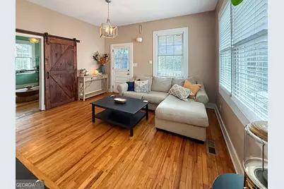 223 Schell Avenue, Macon, GA 31217 - Photo 4
