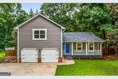 204 Groveland Drive, Peachtree City, GA 30269 - Photo 2