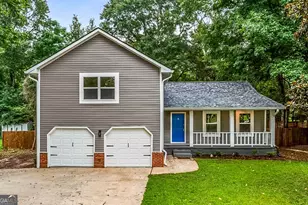 204 Groveland Dr, Peachtree City, GA 30269 - Photo 2