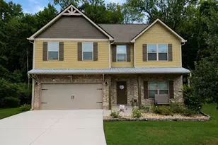 896 Crescent Ln, Griffin, GA 30224 - Photo 1