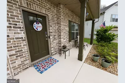 896 Crescent Lane, Griffin, GA 30224 - Photo 2
