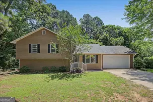 558 NE Peeples Valley Rd, Cartersville, GA 30121 - Photo 42