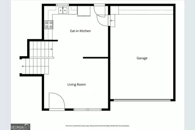558 NE Peeples Valley Road, Cartersville, GA 30121 - Photo 44