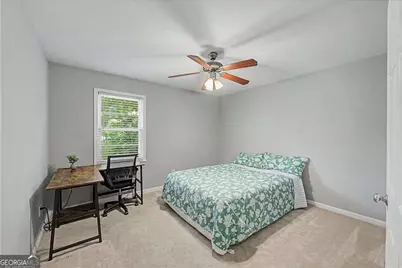 558 NE Peeples Valley Road, Cartersville, GA 30121 - Photo 28