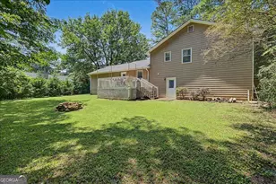 558 NE Peeples Valley Rd, Cartersville, GA 30121 - Photo 34