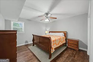 558 NE Peeples Valley Rd, Cartersville, GA 30121 - Photo 30