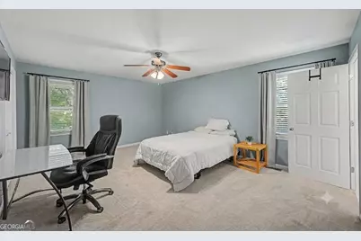 558 NE Peeples Valley Road, Cartersville, GA 30121 - Photo 22