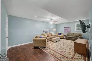 558 NE Peeples Valley Rd, Cartersville, GA 30121 - Photo 4