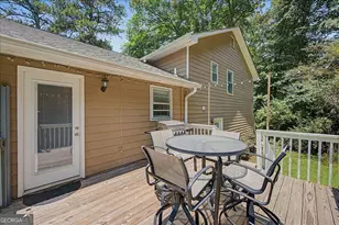 558 NE Peeples Valley Rd, Cartersville, GA 30121 - Photo 32