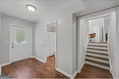 558 NE Peeples Valley Road, Cartersville, GA 30121 - Photo 20
