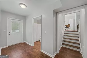 558 NE Peeples Valley Rd, Cartersville, GA 30121 - Photo 20