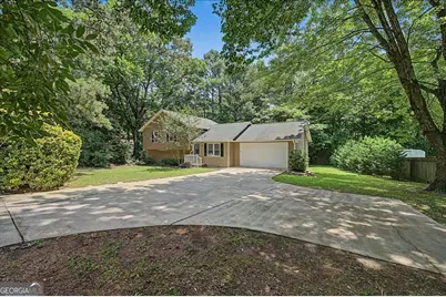 558 NE Peeples Valley Road, Cartersville, GA 30121 - Photo 6