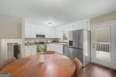 558 NE Peeples Valley Road, Cartersville, GA 30121 - Photo 14