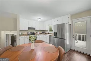 558 NE Peeples Valley Rd, Cartersville, GA 30121 - Photo 14