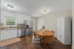 558 NE Peeples Valley Rd, Cartersville, GA 30121 - Photo 12