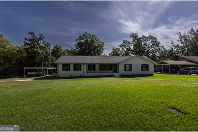 2197 N Jefferson Street NE, Milledgeville, GA 31061 - Photo 1