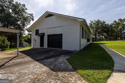 2197 N Jefferson Street NE, Milledgeville, GA 31061 - Photo 4