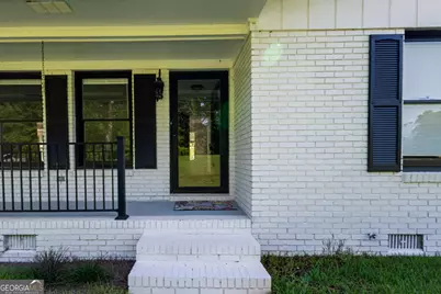 2197 N Jefferson Street NE, Milledgeville, GA 31061 - Photo 2