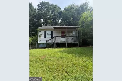 1409 Posey Street, Griffin, GA 30223 - Photo 1