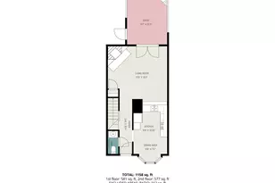 637 Hunting Creek Ln SE, Conyers, GA 30013 - Photo 4