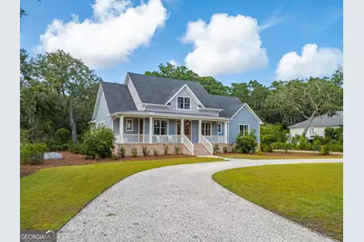 105 Jones Creek Drive, Saint Simons, GA 31522 - Photo 8