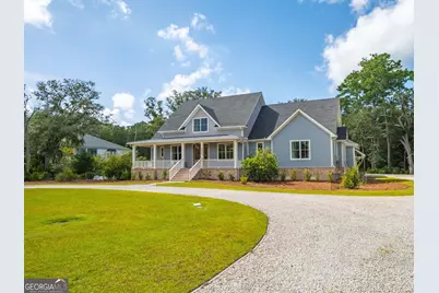 105 Jones Creek Drive, Saint Simons, GA 31522 - Photo 10