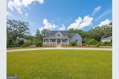 105 Jones Creek Drive, Saint Simons, GA 31522 - Photo 6