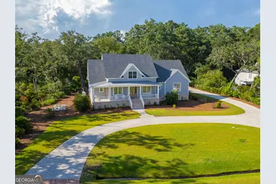105 Jones Creek Drive, Saint Simons, GA 31522 - Photo 2