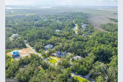 105 Jones Creek Drive, Saint Simons, GA 31522 - Photo 72