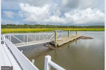 105 Jones Creek Drive, Saint Simons, GA 31522 - Photo 64